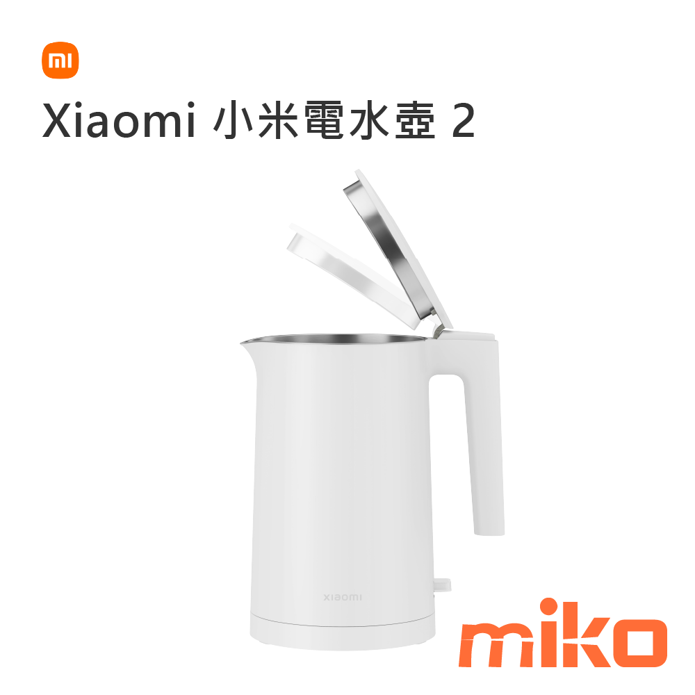 Xiaomi 小米電水壺 2 _1